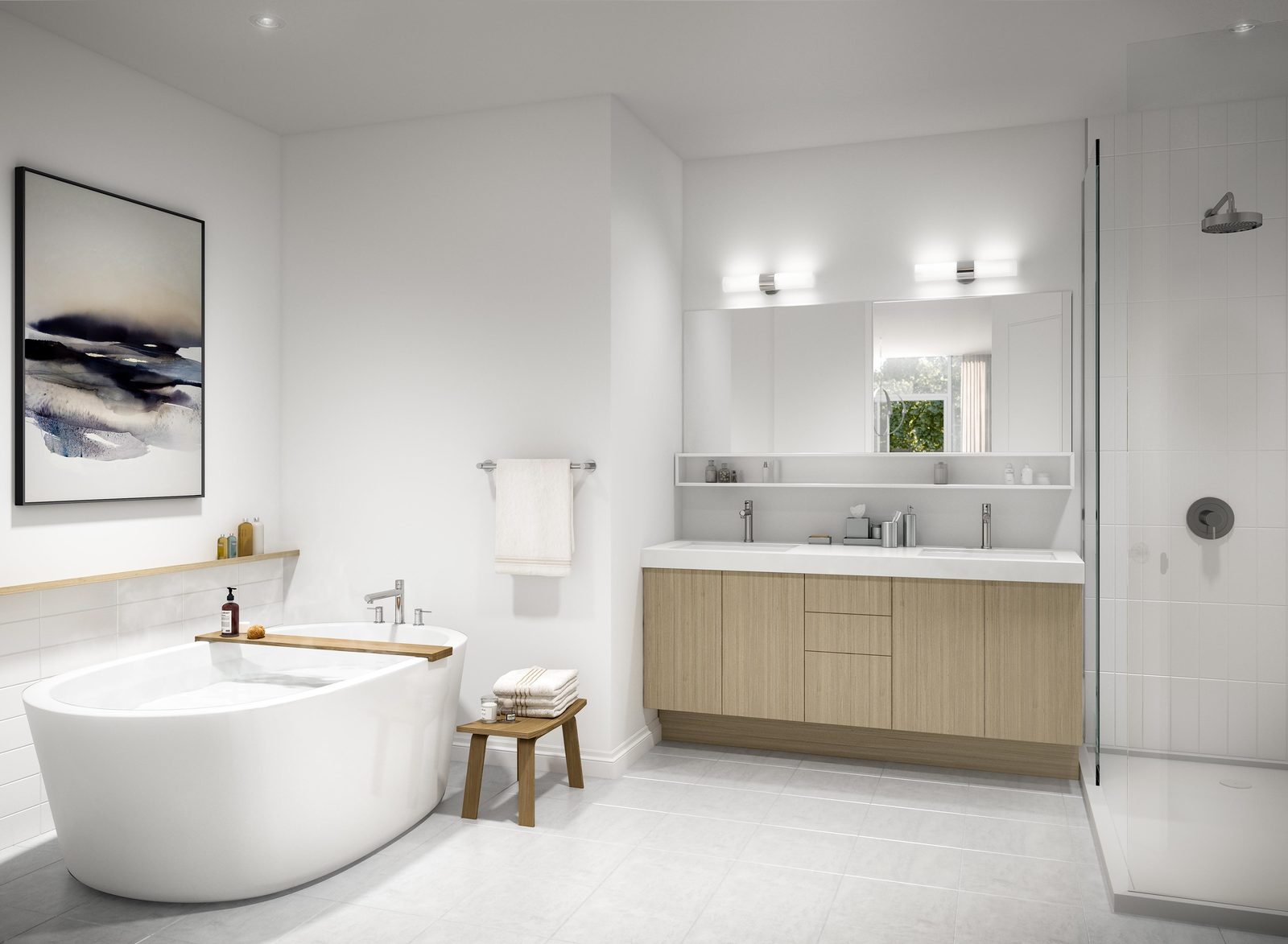 Branthaven Homes project photography