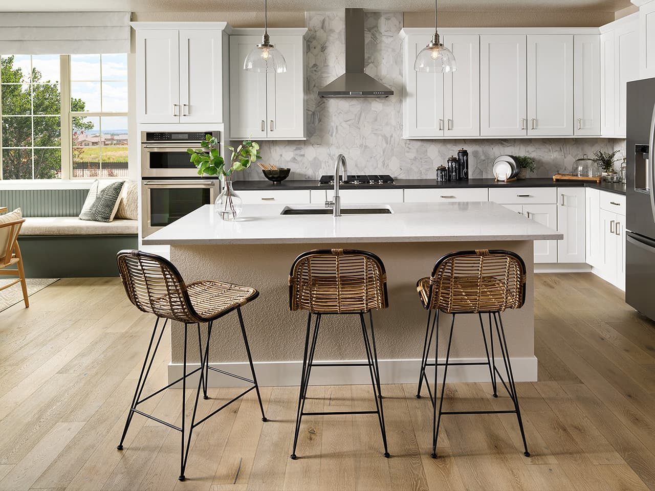Brookfield Residential project photography