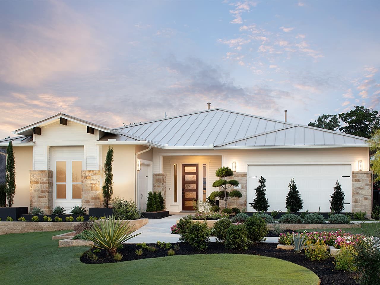 Brookfield Residential project photography