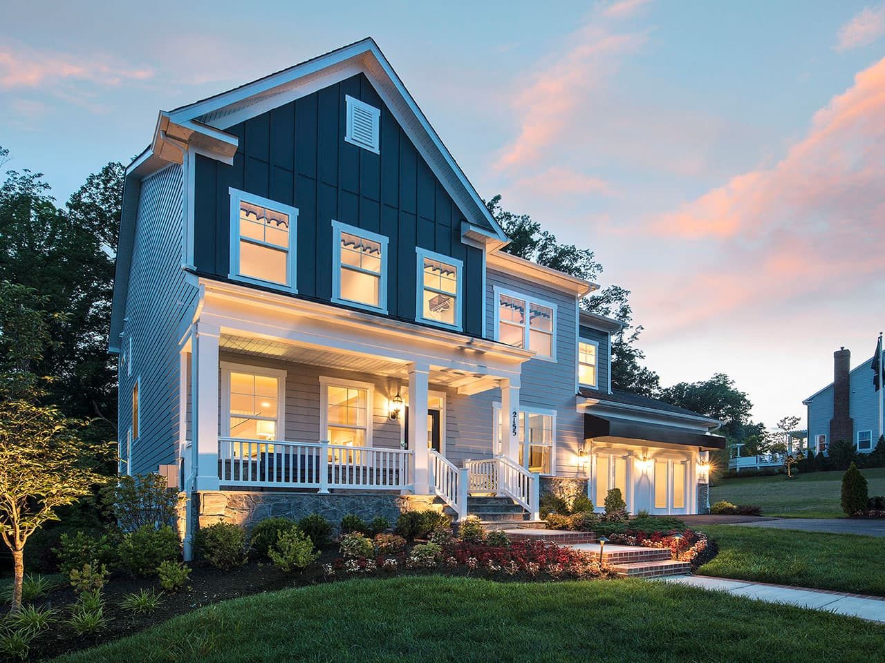 Brookfield Residential project photography