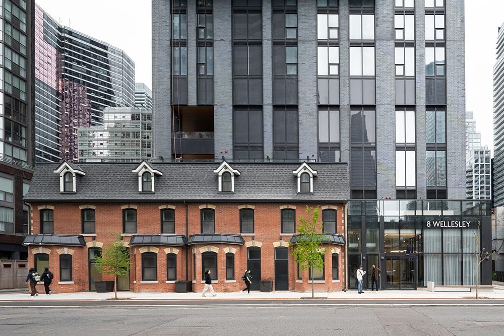 CentreCourt project photography