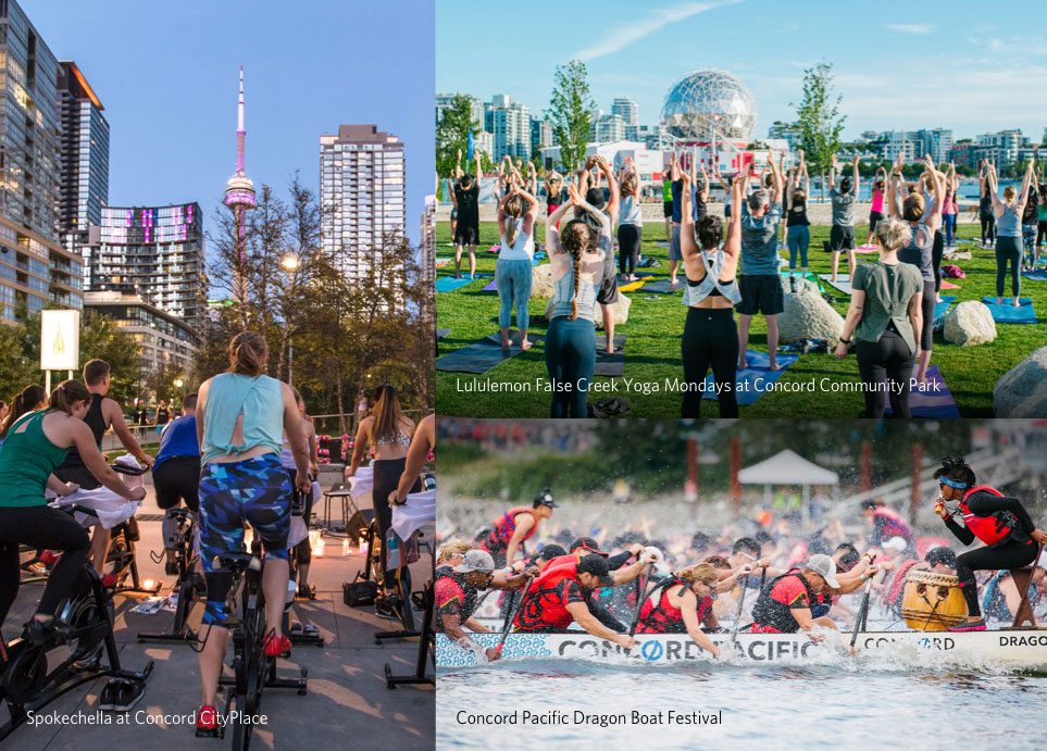 Concord Adex project photography