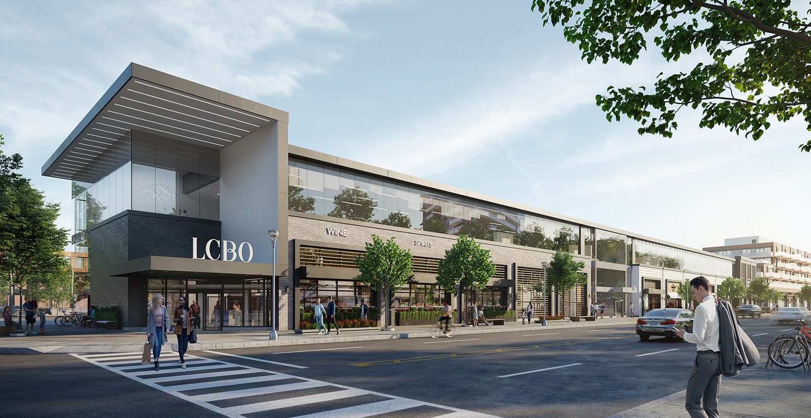 DiamondCorp project photography