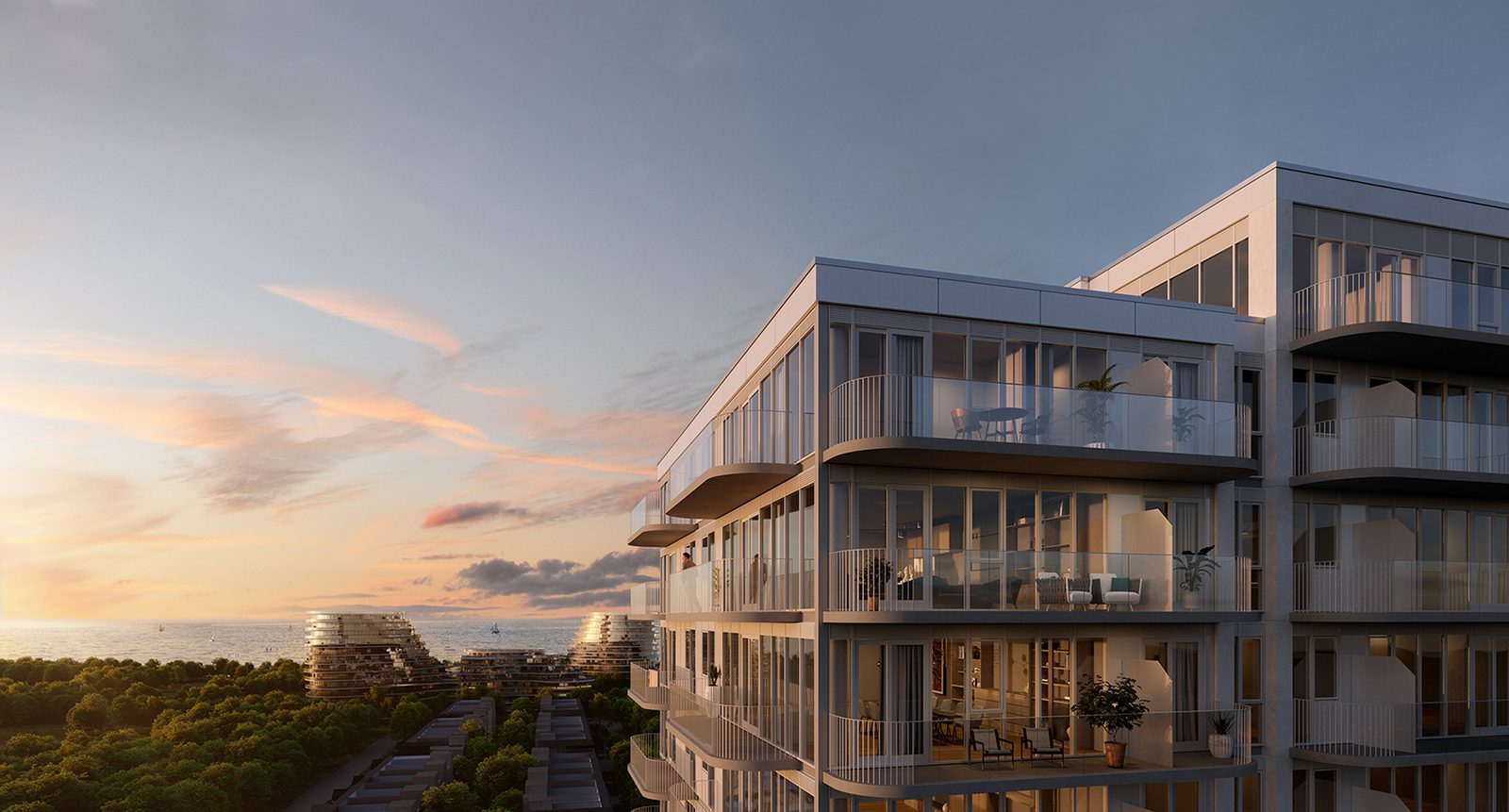 DiamondCorp project photography