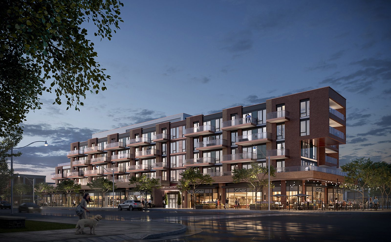 DiamondCorp project photography