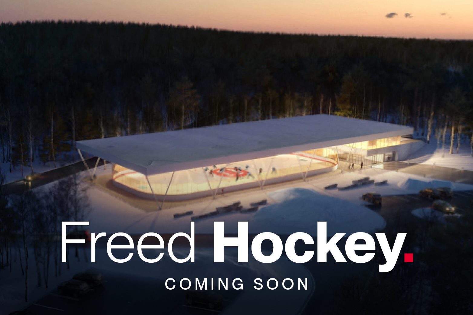 Freed Developments project photography