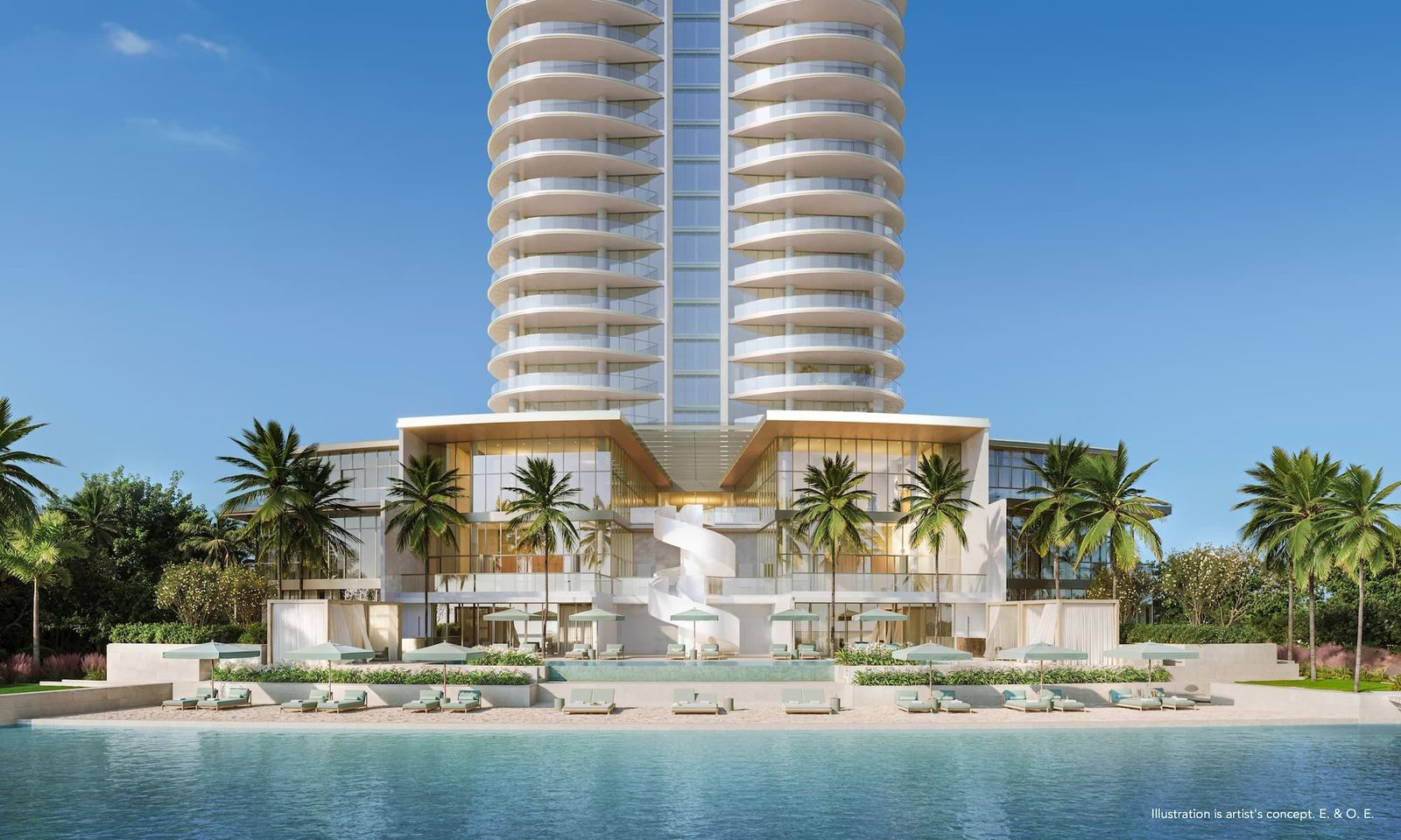 Great Gulf project photography