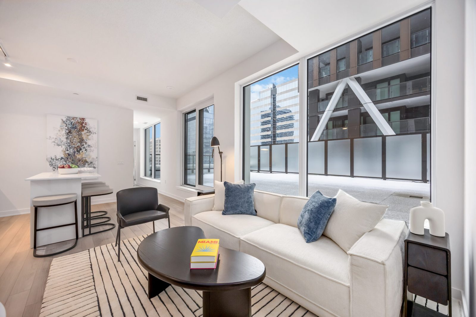 Lanterra Developments project photography