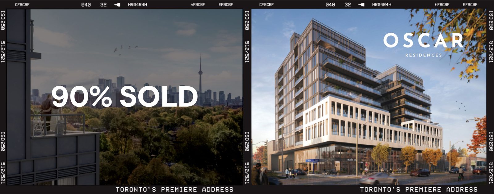 Lifetime Developments project photography