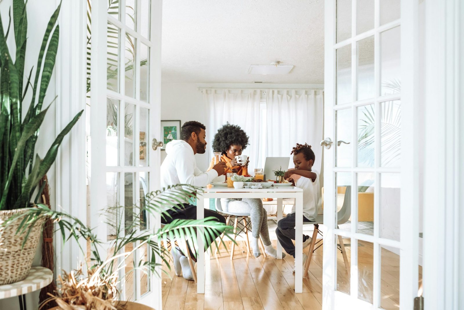 The Remington Group project photography