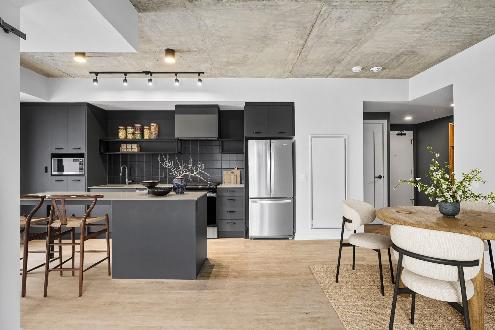 RioCan Living project photography