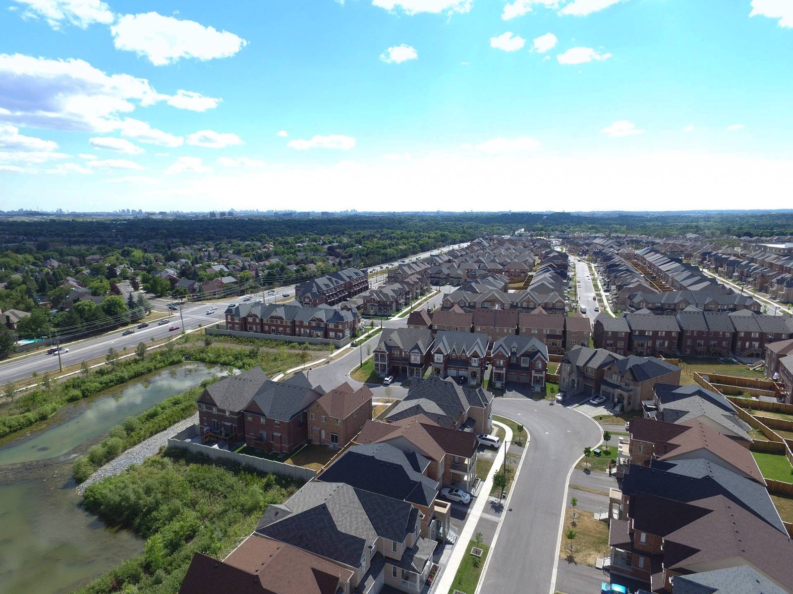 TACC Developments project photography