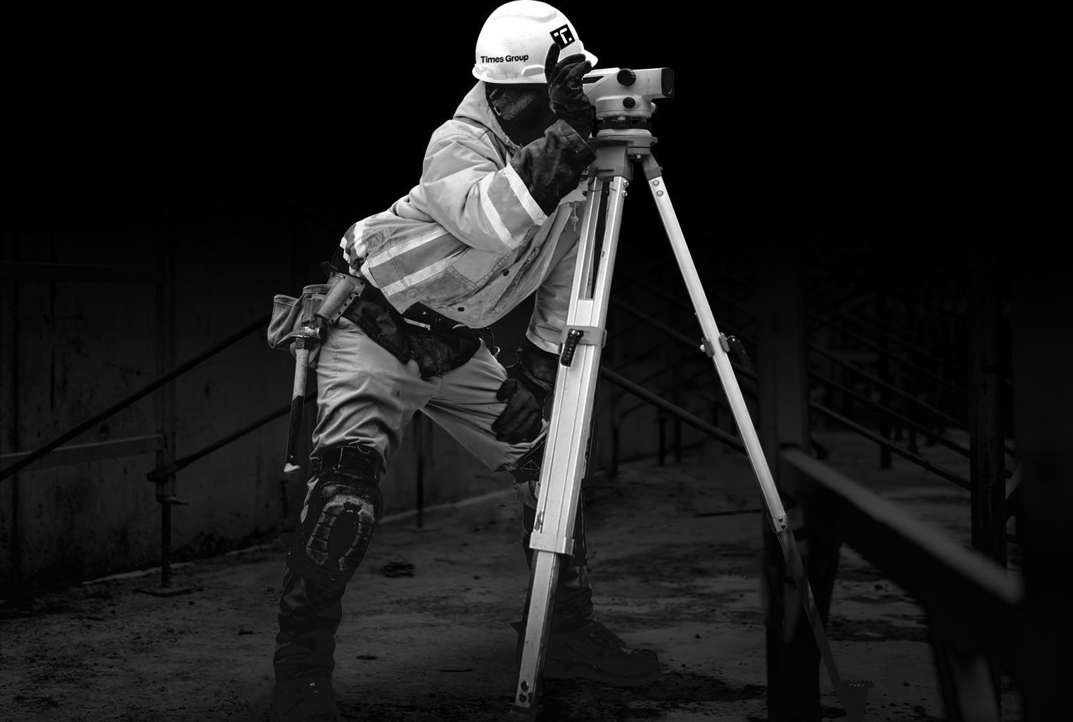 Times Group project photography